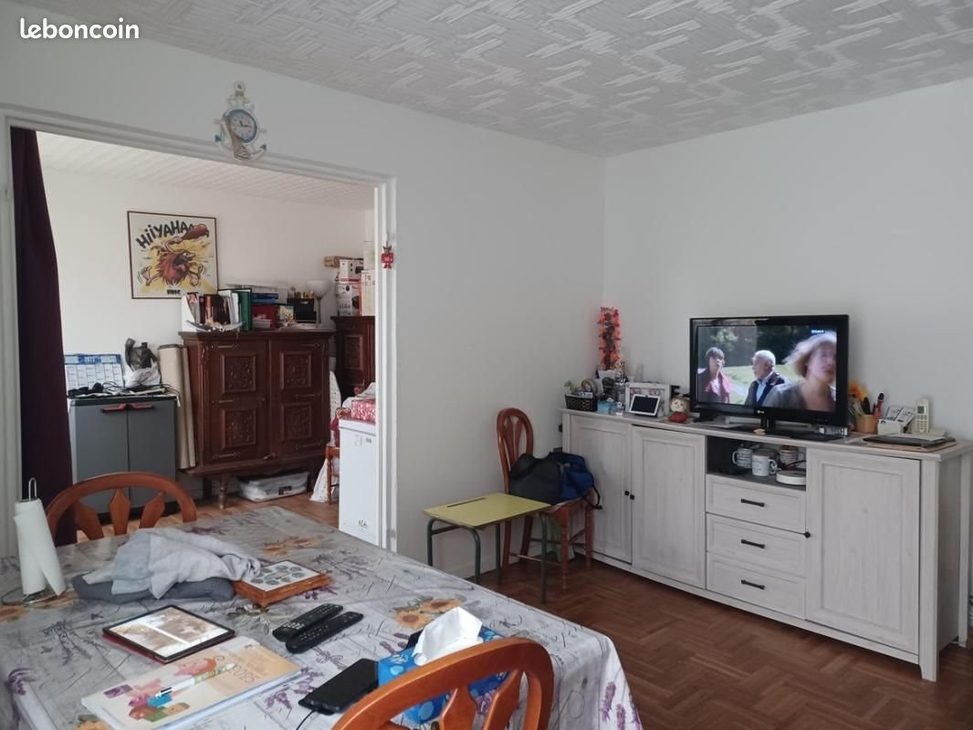 Appartement à vendre, 76m², Athis-Mons