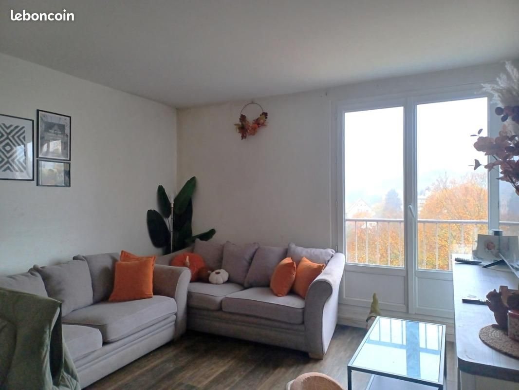 Appartement à vendre, 76m², Athis-Mons