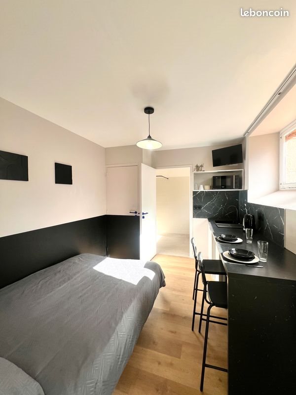 Appartement à louer, 15m², Dol-de-Bretagne