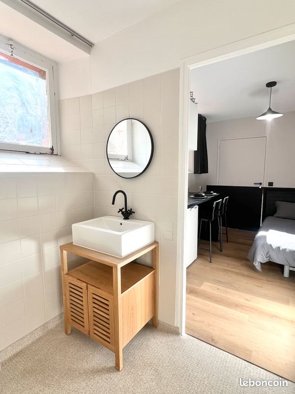 Appartement à louer, 15m², Dol-de-Bretagne