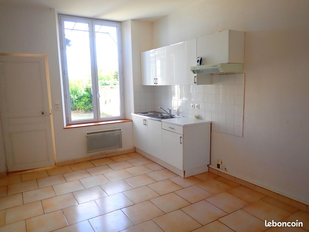 Appartement à louer, 35m², Mouy