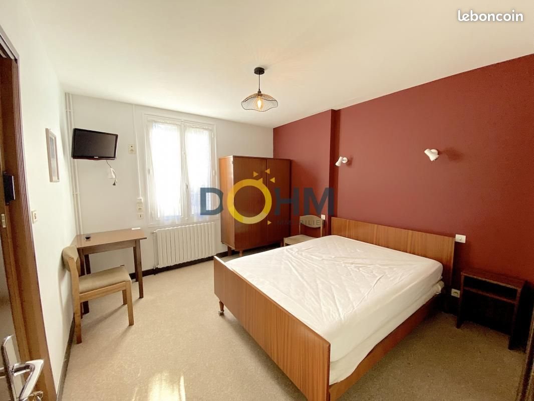 Appartement à vendre, 700m², Ambert