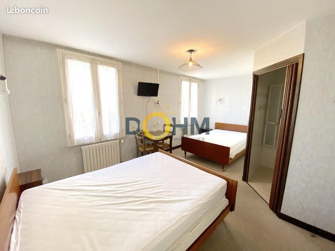 Appartement à vendre, 700m², Ambert