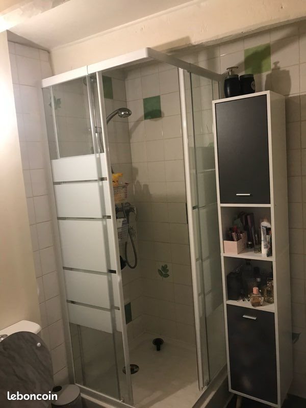 Appartement à louer, 40m², Theix