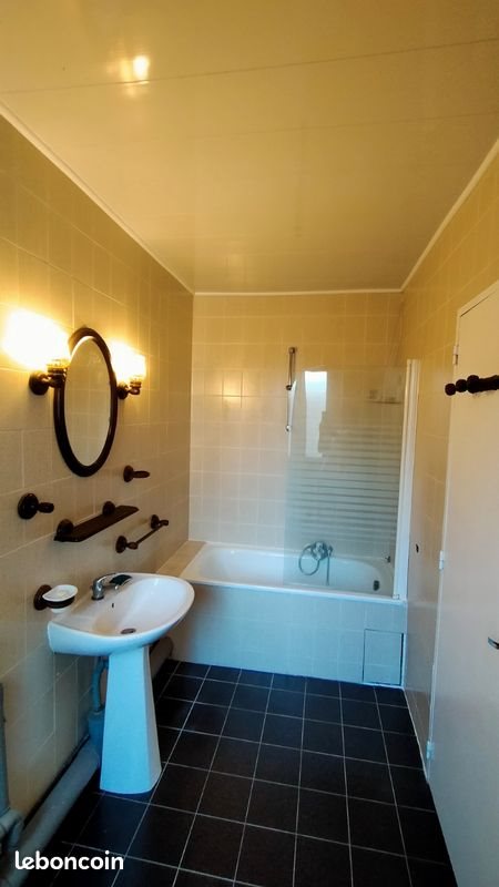 Maison à vendre, 50m², Le Petit-Quevilly