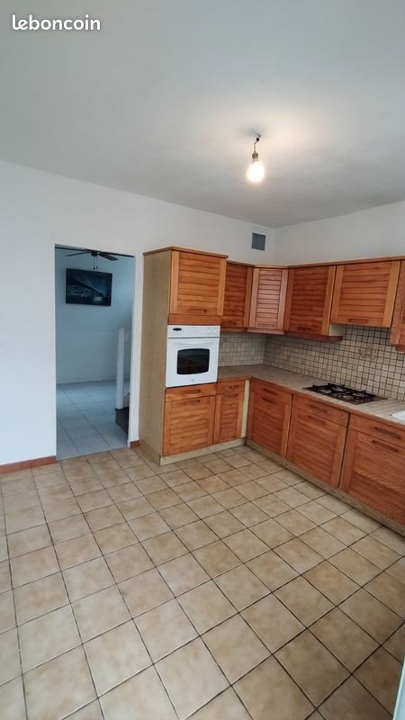 Maison à vendre, 50m², Le Petit-Quevilly