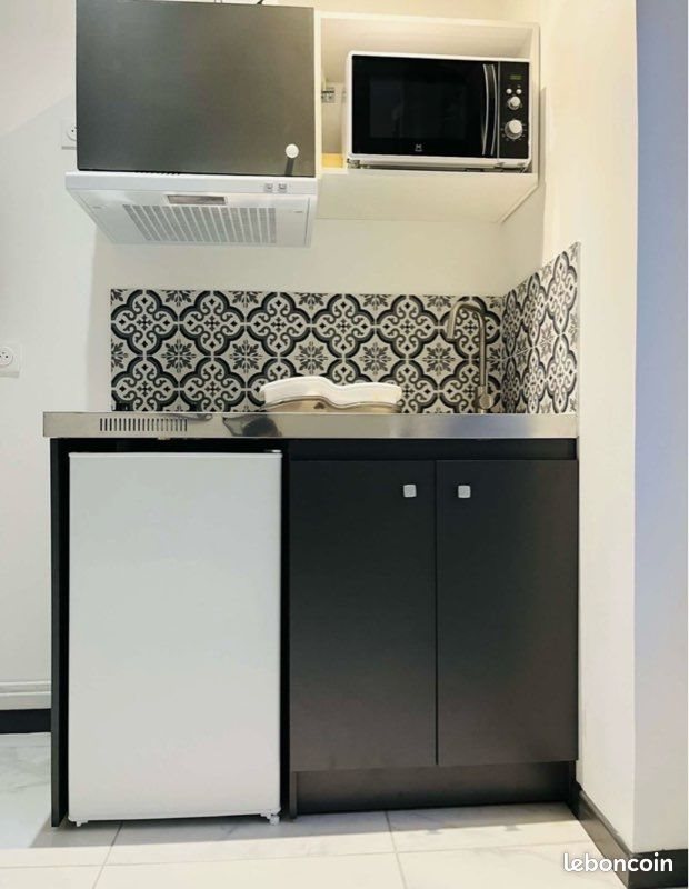 Appartement à louer, 14m², Paris 11ème