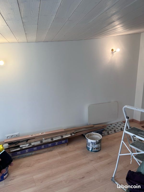 Appartement à louer, 21m², Clermont-Ferrand