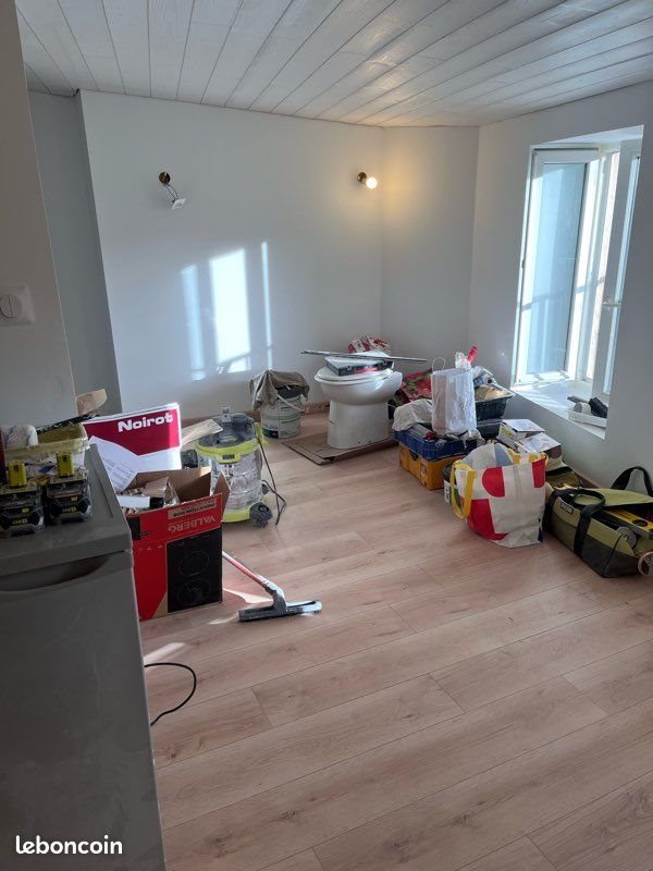 Appartement à louer, 21m², Clermont-Ferrand