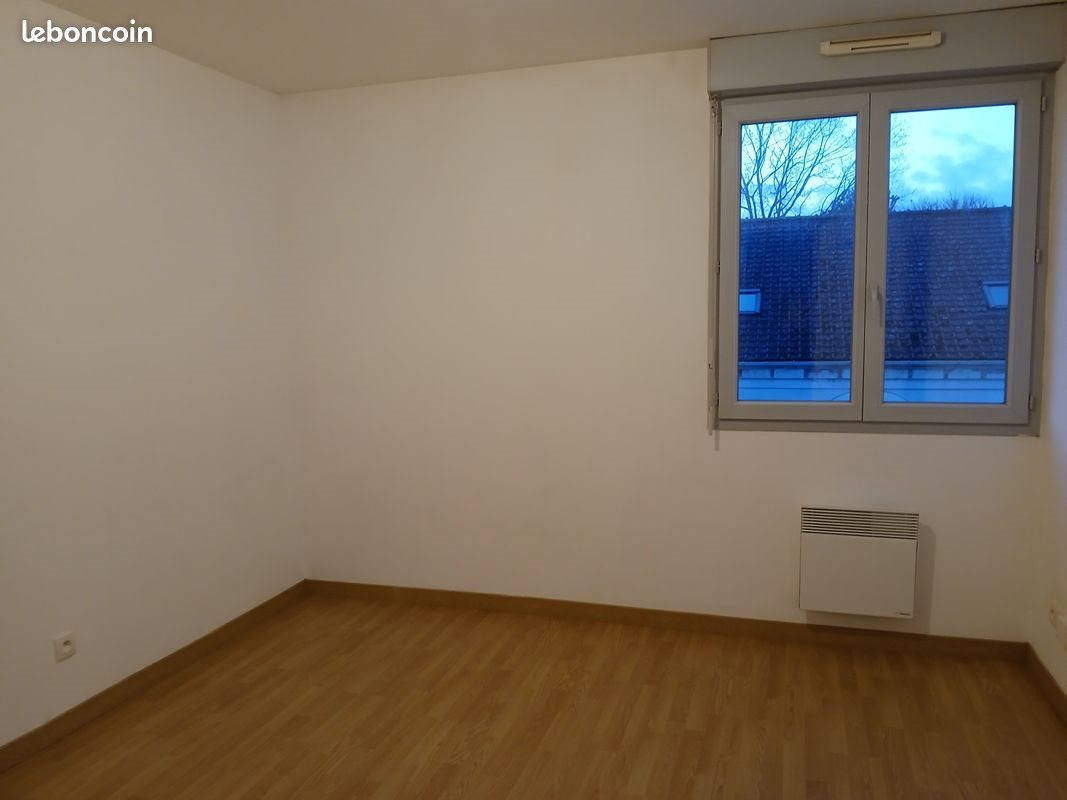 Appartement à louer, 100m², Bruay-la-Buissière