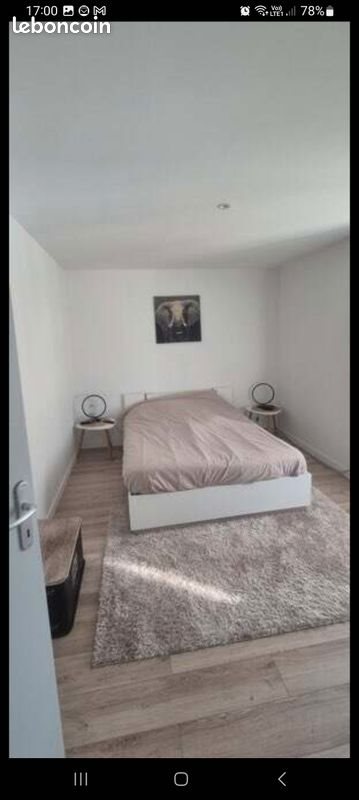 Maison à louer, 100m², Bressuire