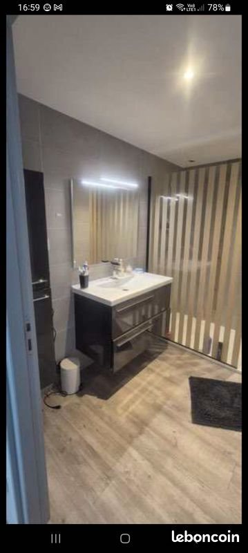 Maison à louer, 100m², Bressuire