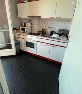 Appartement à louer, 26m², Besançon