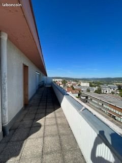 Appartement à louer, 26m², Besançon