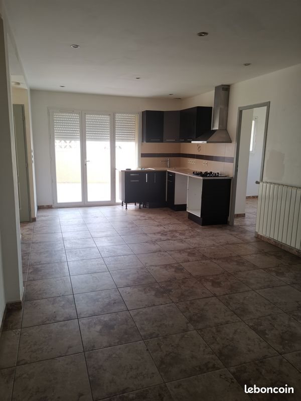 Appartement à louer, 61m², Toulouges