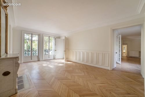 Appartement à louer, 260m², Paris 17ème