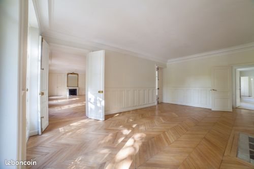 Appartement à louer, 260m², Paris 17ème