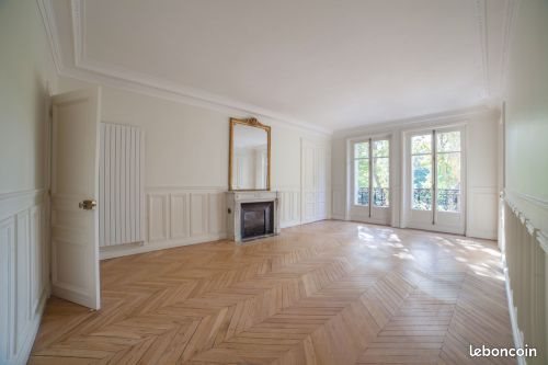 Appartement à louer, 260m², Paris 17ème