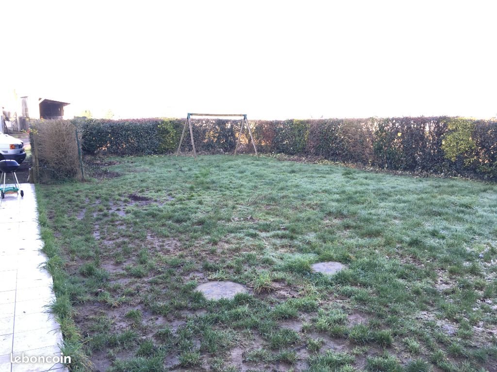 Maison à louer, 85m², Bannalec