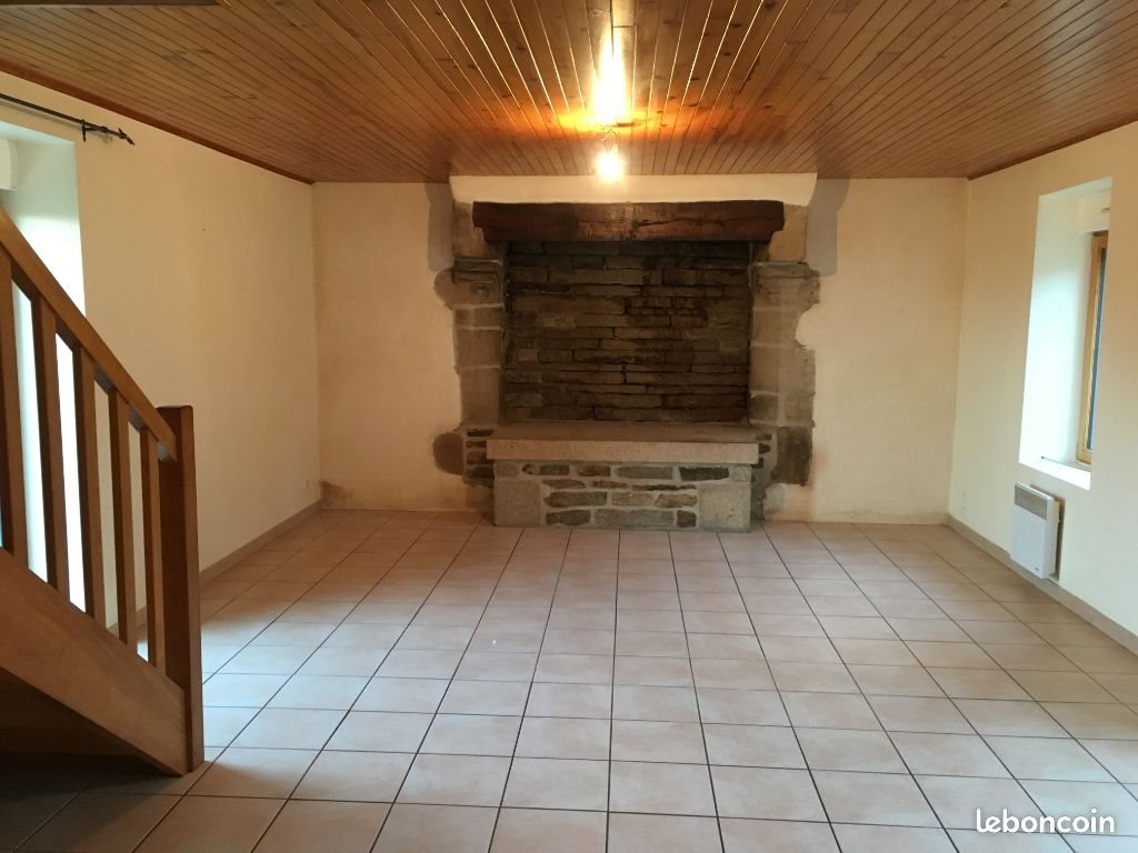 Maison à louer, 85m², Bannalec