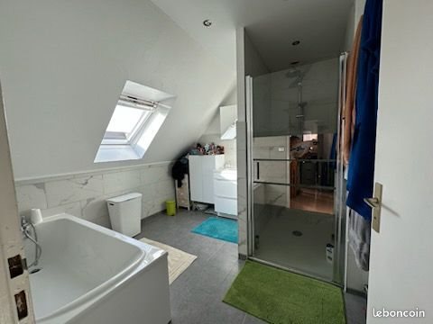 Maison à louer, 97m², Gravelines