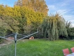Maison à louer, 97m², Gravelines