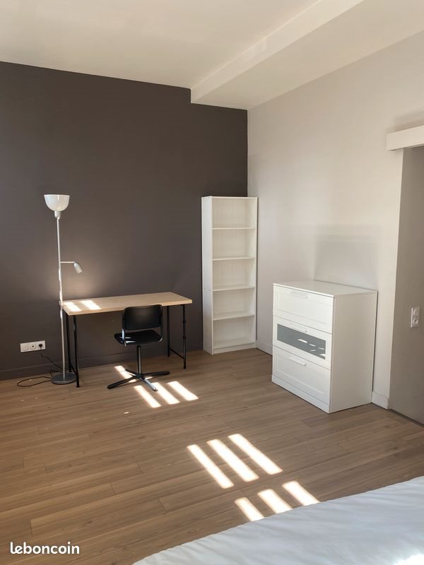 Appartement à louer, 60m², Saint-Etienne