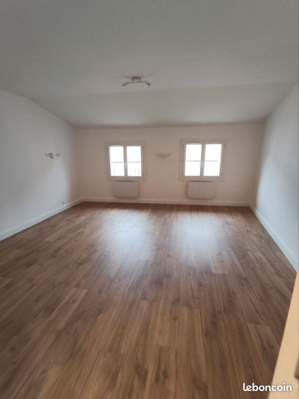 Appartement à louer, 77m², Sainte-Livrade-sur-Lot
