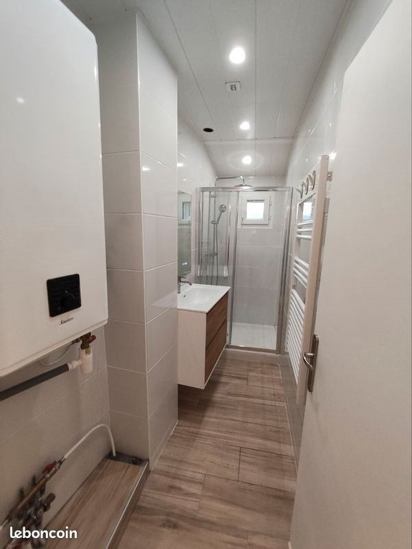 Appartement à louer, 77m², Sainte-Livrade-sur-Lot