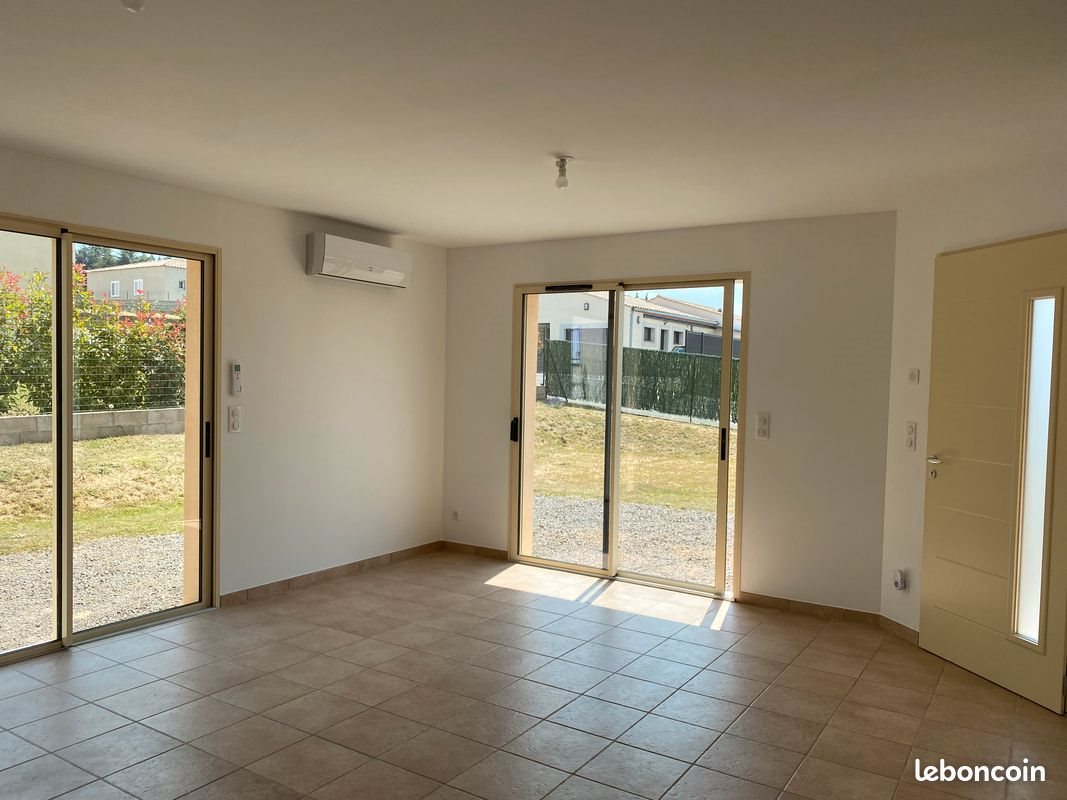 Maison à louer, 83m², Pomas