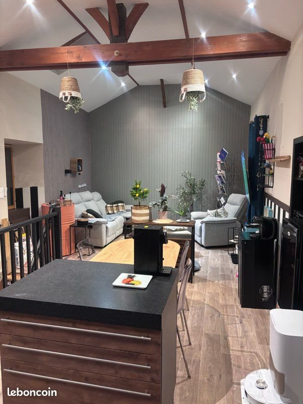 Maison à louer, 90m², Limoges