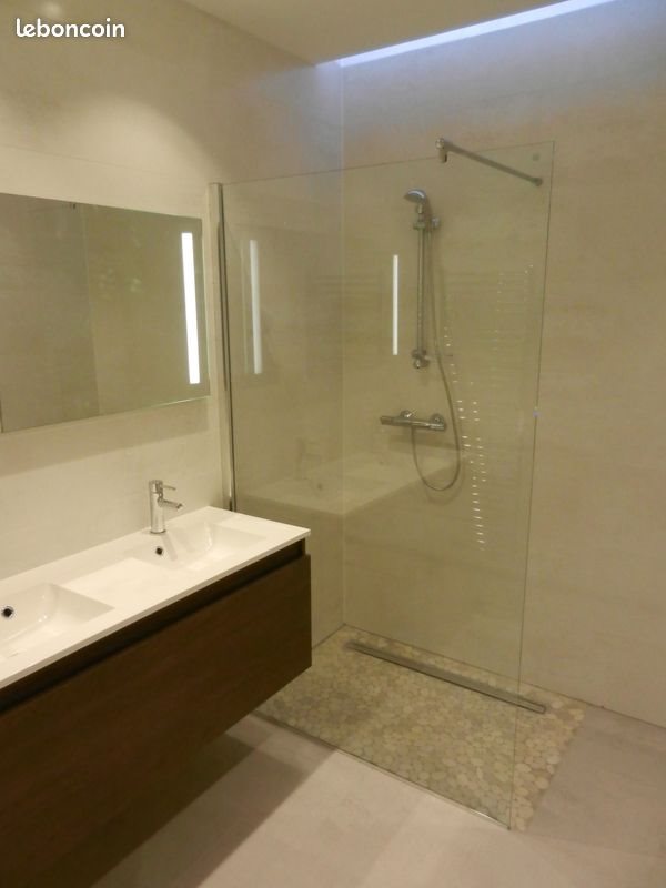 Appartement à louer, 55m², Strasbourg