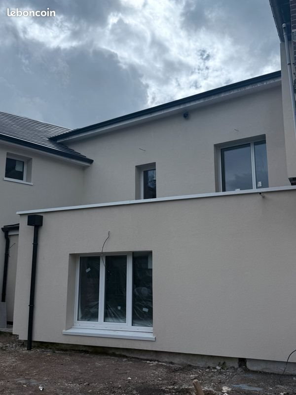 Appartement à vendre, 130m², Sainte-Austreberthe