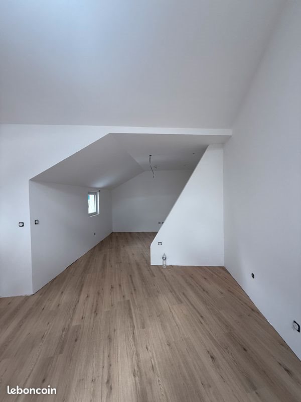 Appartement à vendre, 130m², Sainte-Austreberthe