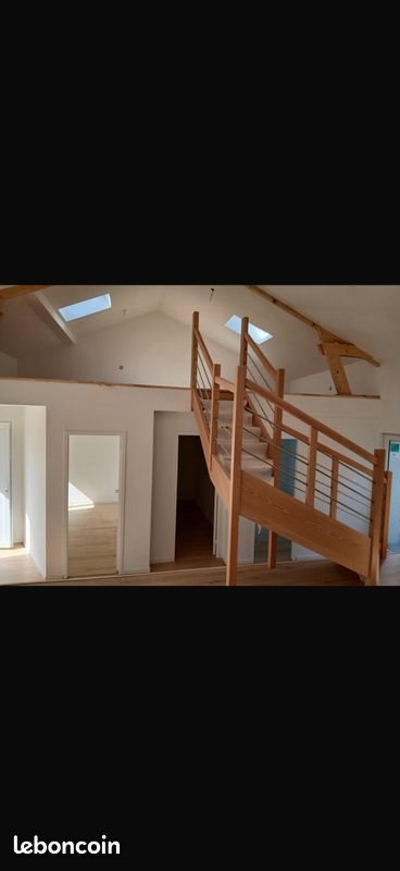 Appartement à vendre, 130m², Sainte-Austreberthe