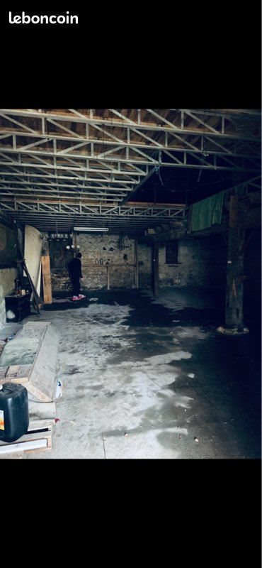 Maison à vendre, 114m², Pessac-sur-Dordogne