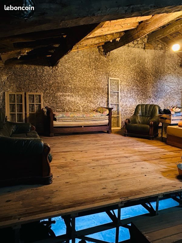 Maison à vendre, 114m², Pessac-sur-Dordogne