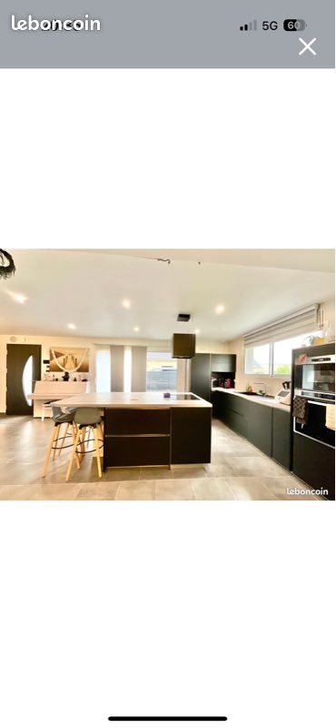 Maison à vendre, 138m², Douvres-la-Délivrande