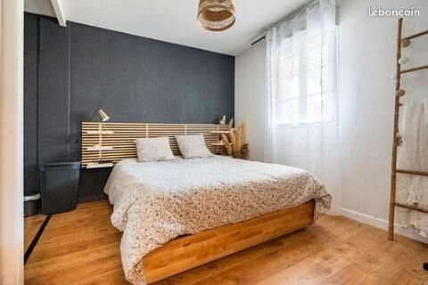 Appartement à louer, 40m², Mallemort