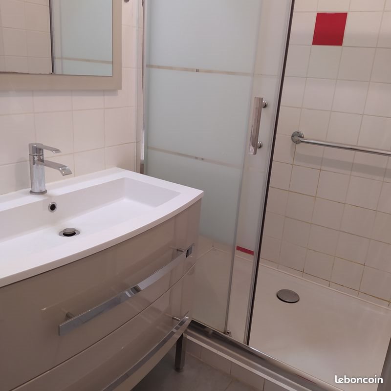 Appartement à louer, 97m², Châteaugiron