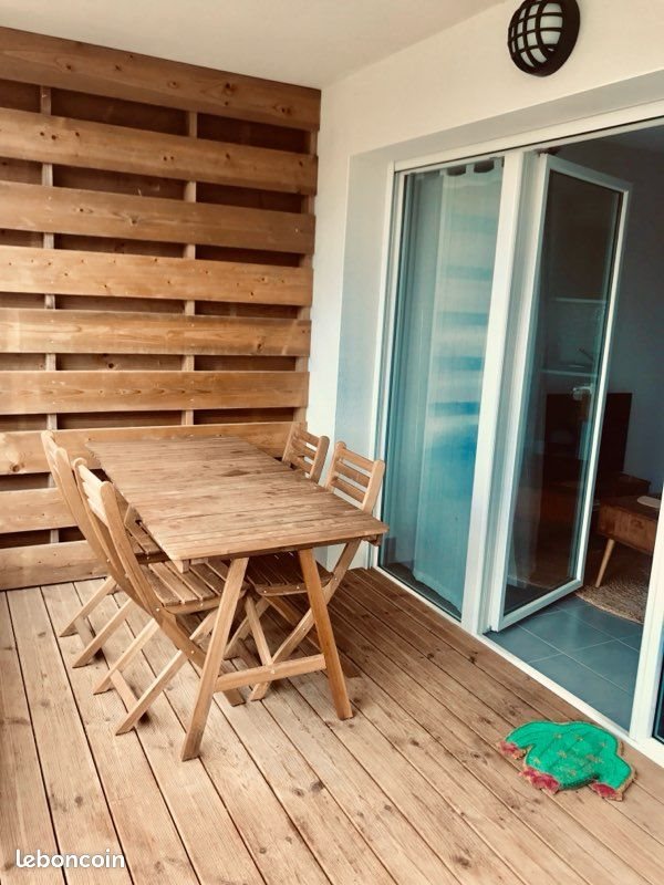 Appartement à vendre, 33m², Labenne