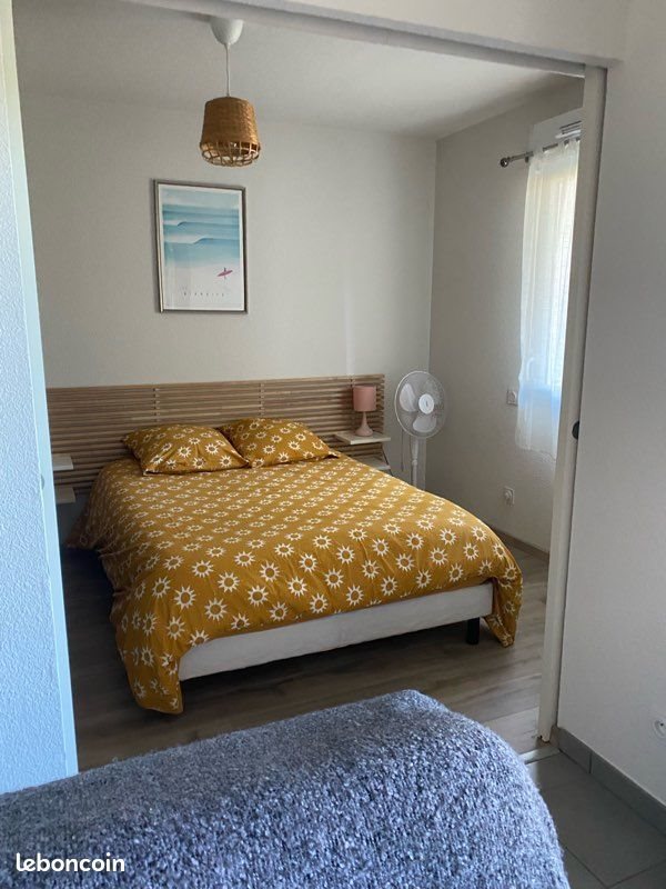Appartement à vendre, 33m², Labenne