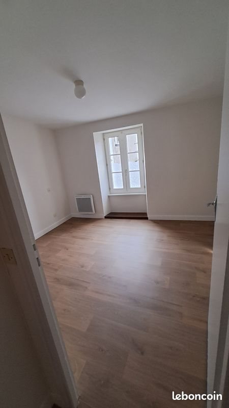 Appartement à louer, 45m², Les Herbiers