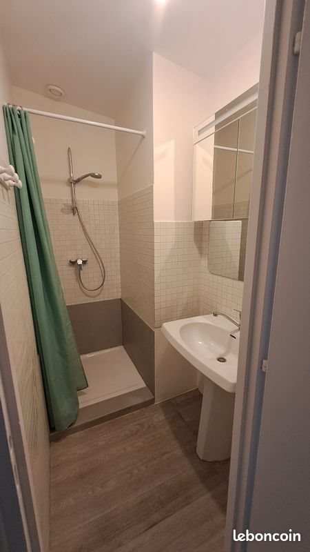 Appartement à louer, 45m², Les Herbiers