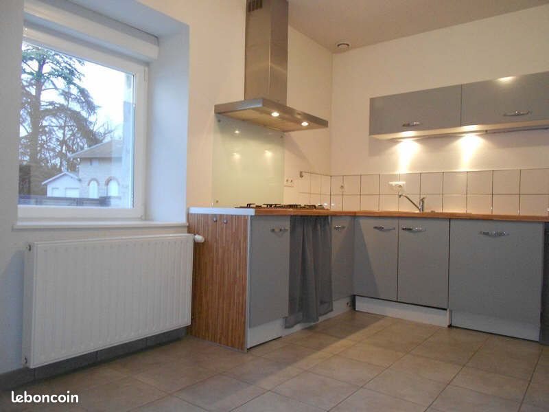 Appartement à louer, 110m², Besançon