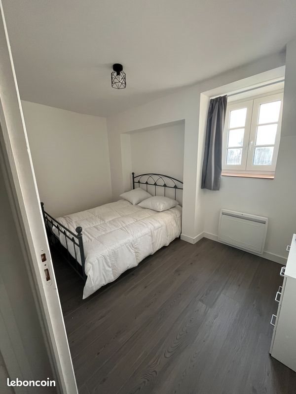 Appartement à louer, 34m², Orléans