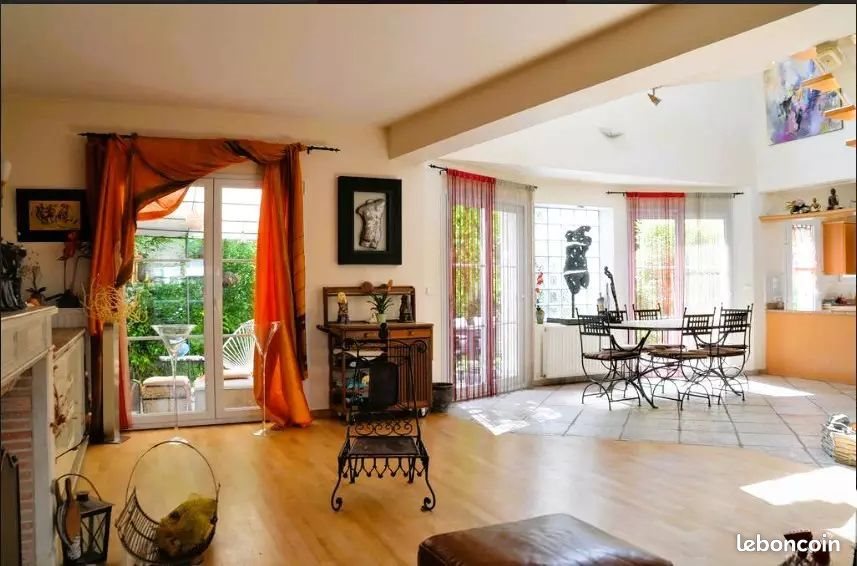 Maison à vendre, 200m², Paris 20ème