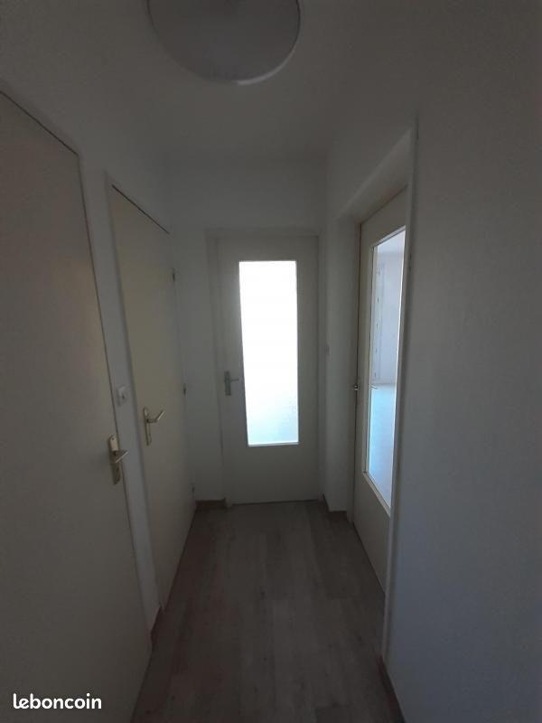 Appartement à louer, 34m², Saint-Etienne