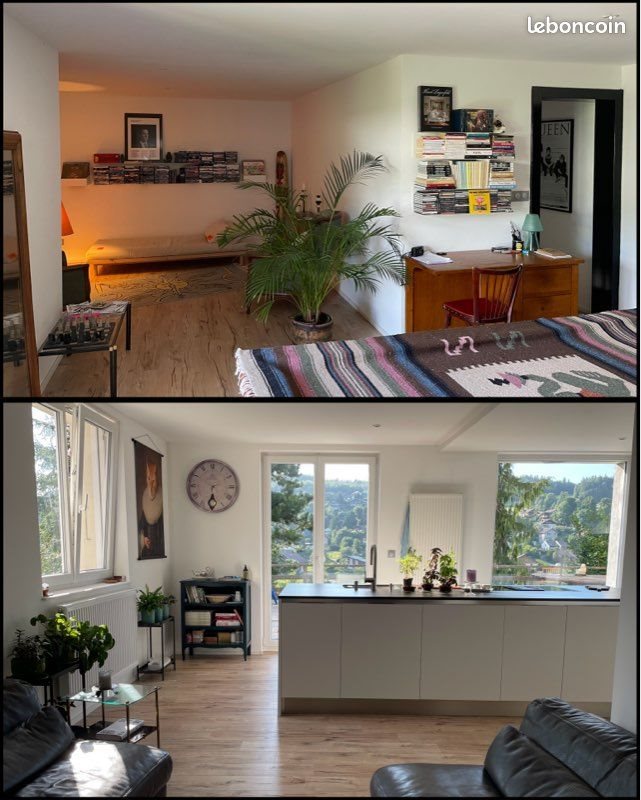 Maison à vendre, 160m², Les Hôpitaux-Neufs