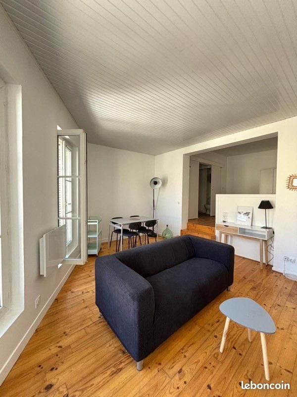 Appartement à louer, 34m², Bordeaux
